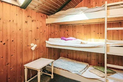 7 Personen Ferienhaus in Toftlund-By Traum