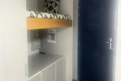 2 camere per 4 persone