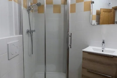 Residenz Le Clos Vanoise für 8 Personen