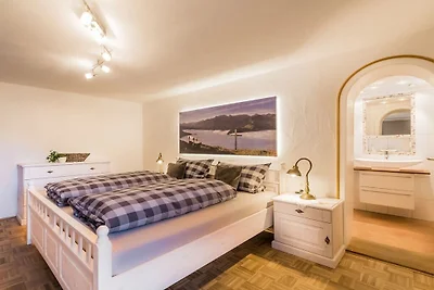 Holiday apartment with 1 bedroom