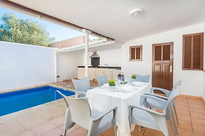 Sestanyolet - Villa Con Piscina Privada