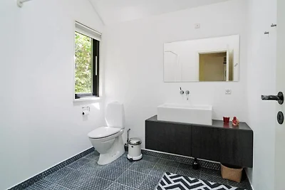6 Personen Ferienhaus in Tisvildeleje