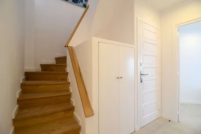 Apartment in Lescala with swimming pool