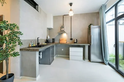 Superior-Apartment im Zentrum von Antwerpen