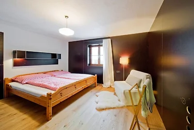 Appartamento per vacanze con 3 camere da...