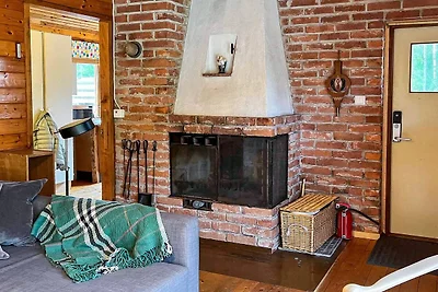 4 Personen Ferienhaus in INGARÖ