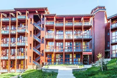 Residenzen im Charmettoger-Bezirk