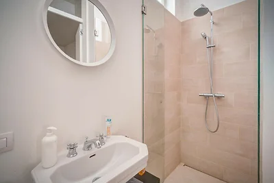Helle Lodge für 6 Personen in Antwerpen
