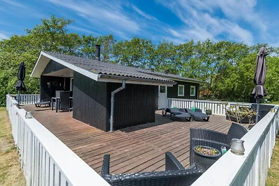 5 persoons vakantie huis in Fanø