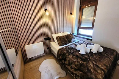 Wohnung in der Rue du Centre in der Nähe der...