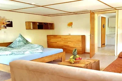 Ferienwohnung mit 1 Schlafzimmer