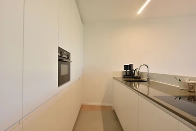 Appartamento di lusso a De Panne tra le dune