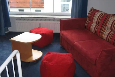 Argenpark Kressbronn Comfortabele...