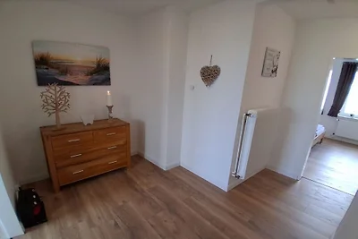 Ferienhaus Erholungsurlaub Weener