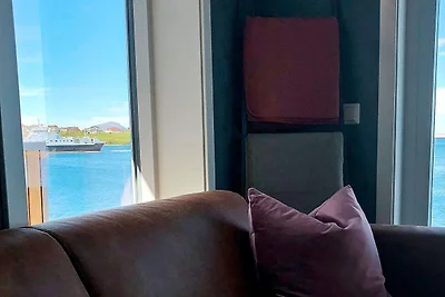 10 Personen Ferienhaus in Brattvåg