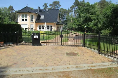 Bungalow mit 1 Schlafzimmer