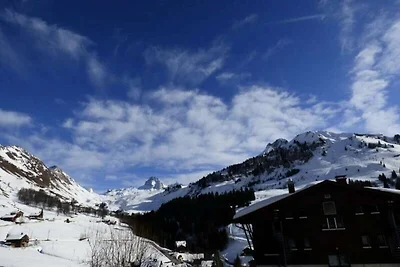 Appartamento a Samance con vista sulle...