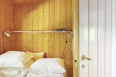 4 Personen Ferienhaus in Vejby-By Traum