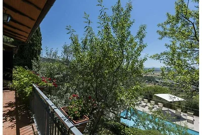 Villa Montecchio Confortevole residenza di...