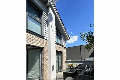 Beach House Komfortable Ferienresidenz