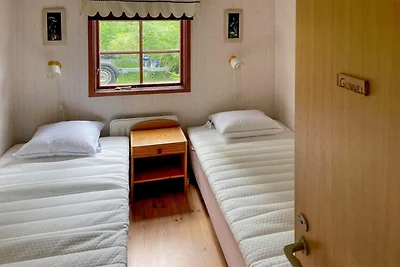 4 Personen Ferienhaus in Brokind