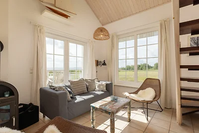 Bungalow moderno sul Mar Baltico