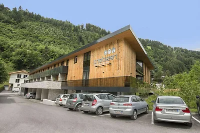Wohnung in Neukirchen nahe Skilift