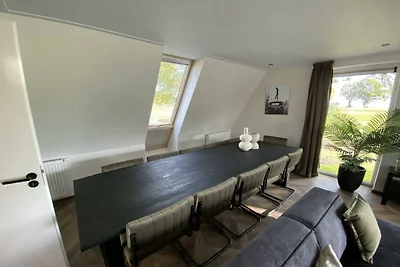 Ferienhaus Erholungsurlaub Biddinghuizen