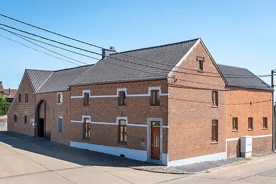 Duplexverblijf op de Alfonsine-boerderij