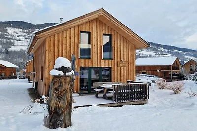 Cabin with 1 bedroom