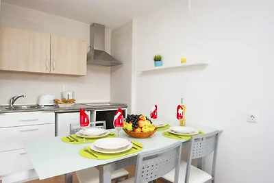 Wohnung in Albufeira in der Nähe des...