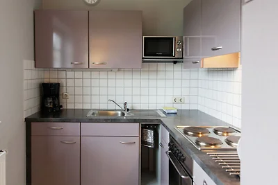Wohnung in Rommersheim mit Blick ins Grüne