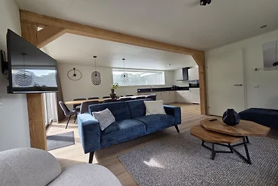 Dünenvilla Sauna 12