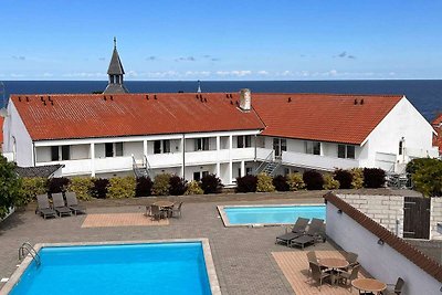 4 Personen Ferienhaus in Gudhjem