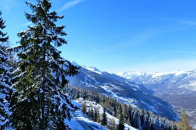 Ferienwohnung in Charmettoger in der Nähe der...