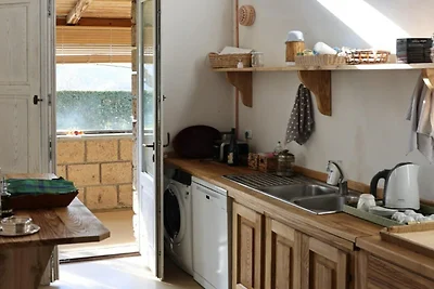 Vinarte, eine wunderschöne Villa und ein...