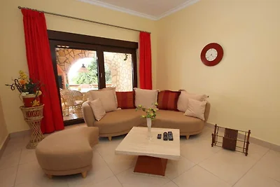Ferienhaus mit 1 Schlafzimmer