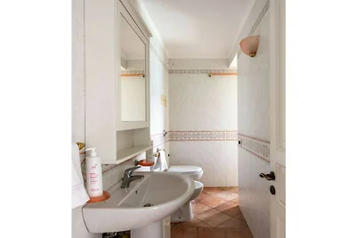 Apartamento Meravigghia - CM