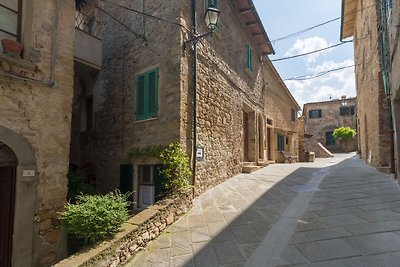 Haus in Montecastelli Pisano (Toskana)