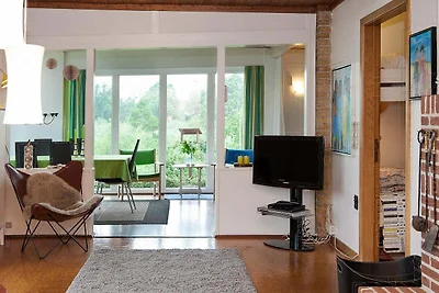 6 Personen Ferienhaus in Ebeltoft