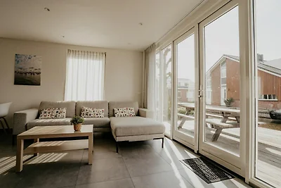 Ontsnapping aan het water met gemakkelijke...