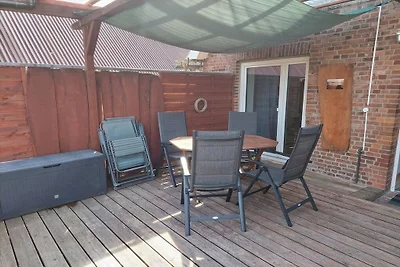 Ferienwohnung mit 1 Schlafzimmer