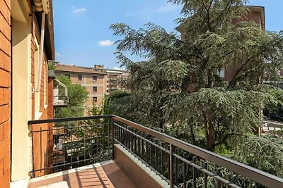Lombardia 14/4 - A casa di Giorgia