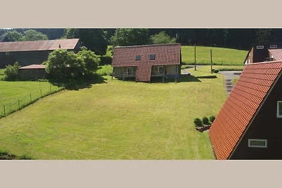 Geräumiges Apartment mit privater Terrasse