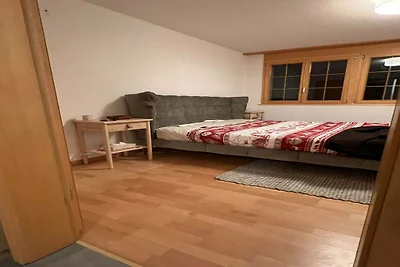 Tolle Wohnung in der Nähe des Arnensees