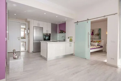 Apartament wakacyjny z 1 sypialnią