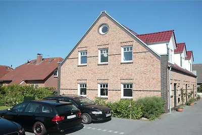 Ferienhaus Erholungsurlaub Greetsiel