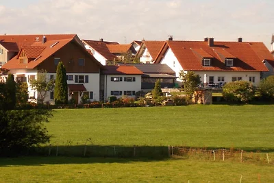 Ferienhaus Erholungsurlaub Argenbühl