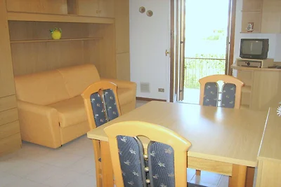 Elegantes Ferienhaus in Lazise mit privatem...