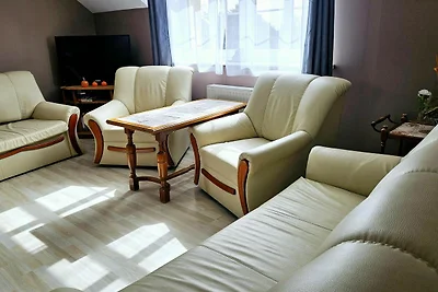 Casa vacanze a Kolczewo con piscina